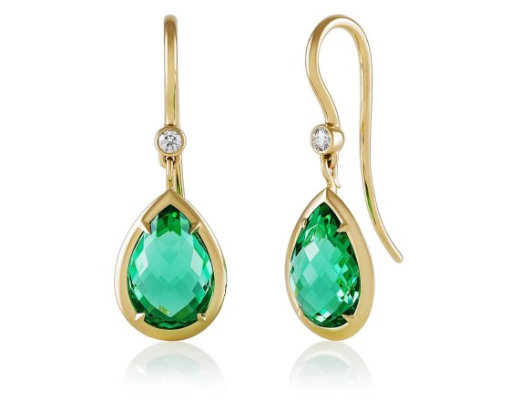 Серьги SK00203